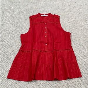 Woman’s Abercrombie & Fitch Blouse